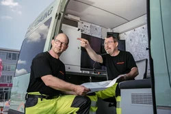 Kanalreinigung und Rohrreinigung in Oberviechtach