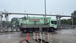 Über Kuchler Kanalreinigung in Oberviechtach