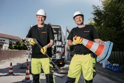 Rohrreinigung in Oberviechtach bei verstopften Abflüssen